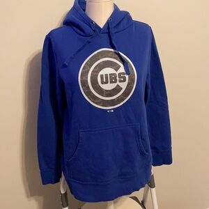 Chicago Cubs hoodie